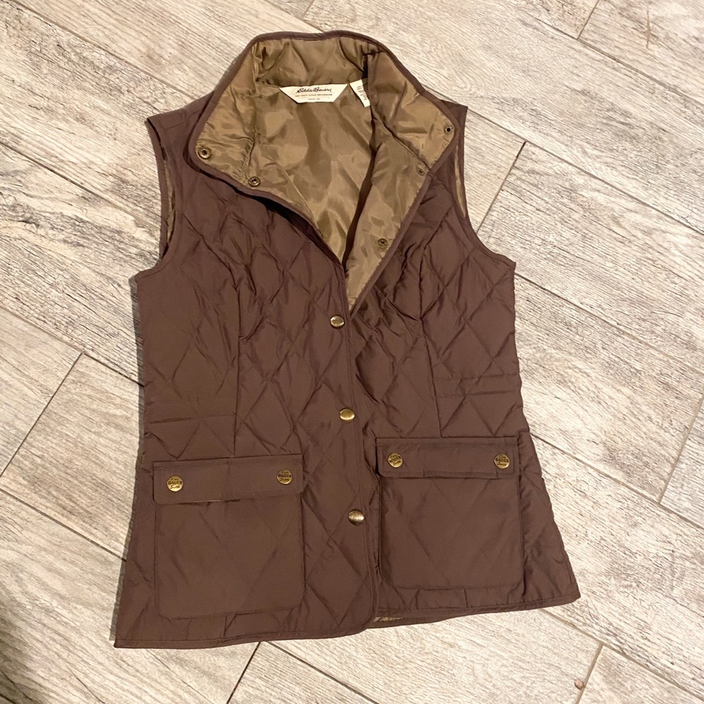 Eddie Bauer Vest